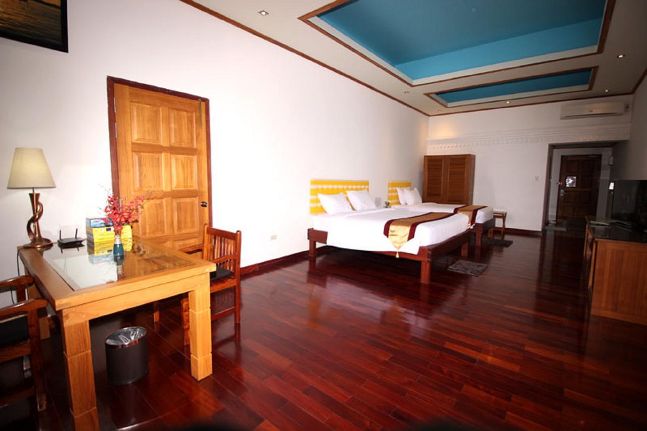 Myanmar Life Hotel Янгон Екстер'єр фото