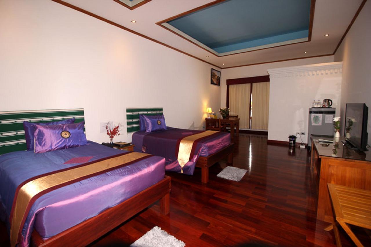 Myanmar Life Hotel Янгон Екстер'єр фото