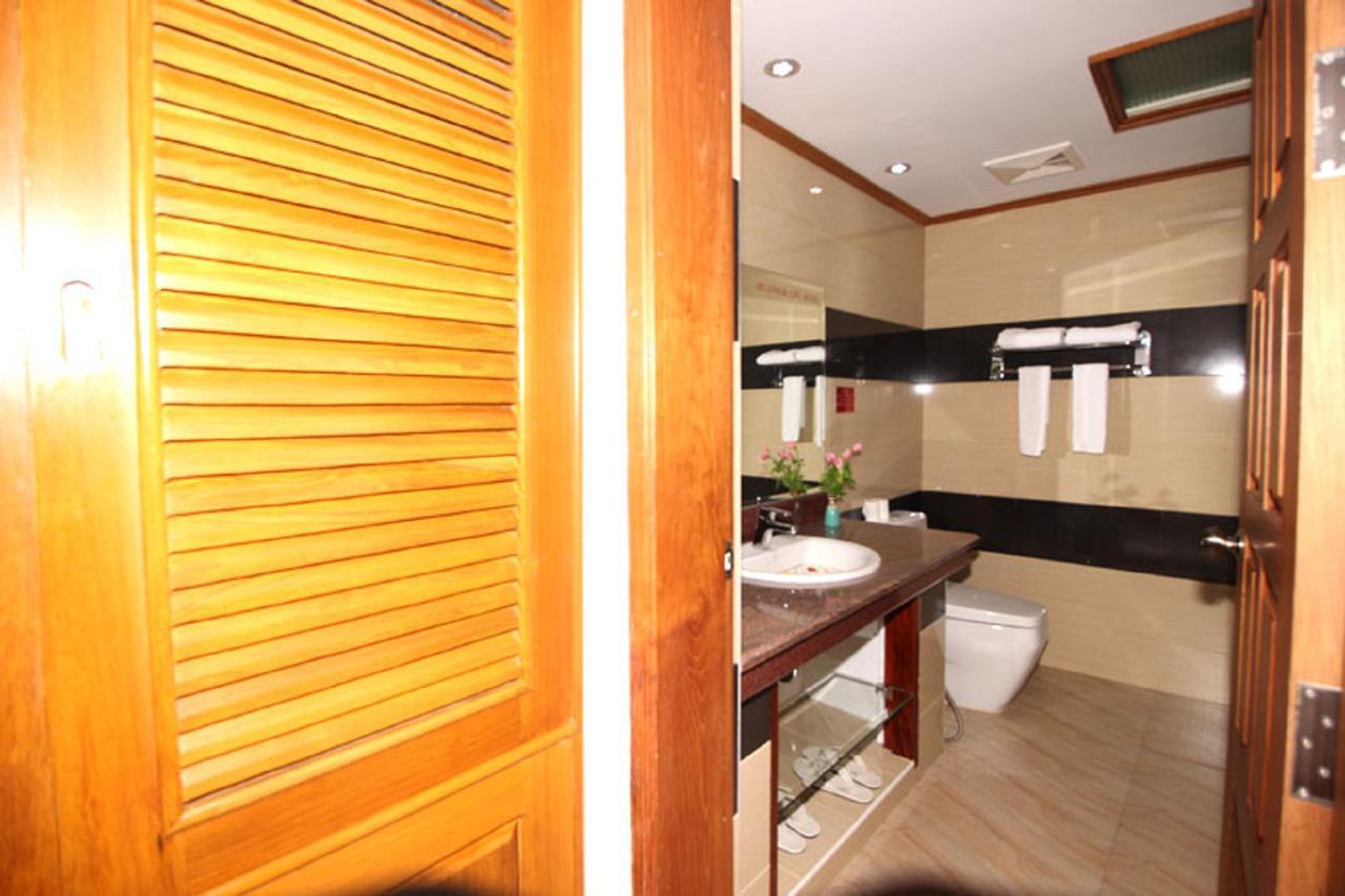 Myanmar Life Hotel Янгон Екстер'єр фото