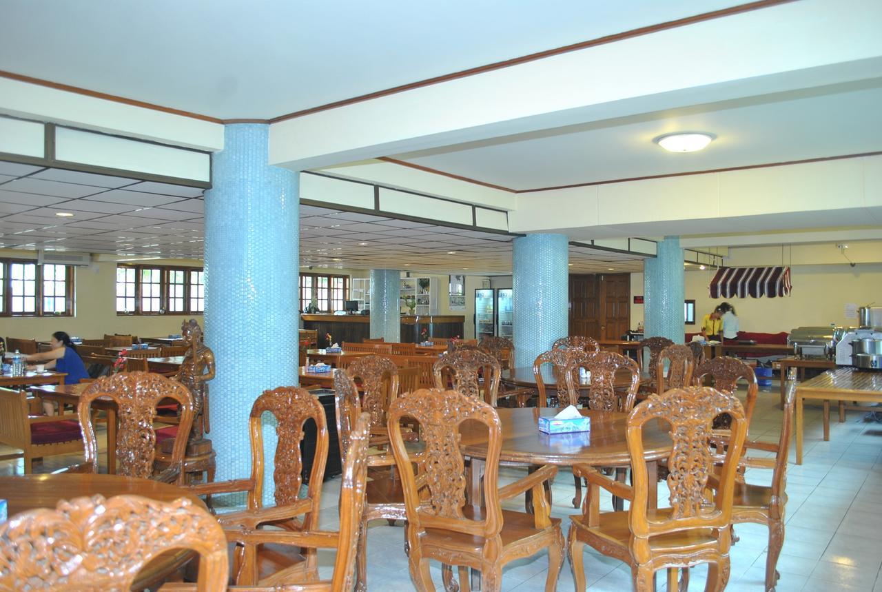 Myanmar Life Hotel Янгон Екстер'єр фото